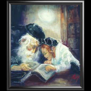 Learning with Lots of Love